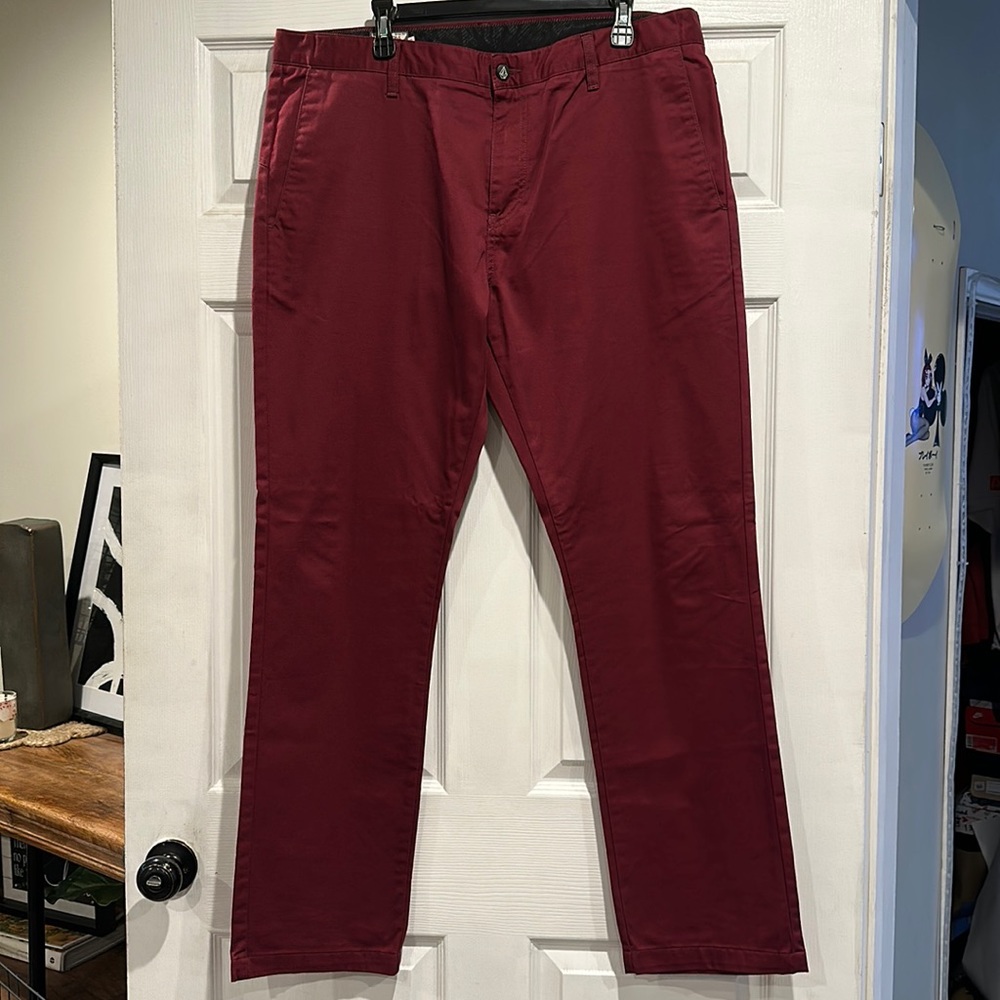 Volcom Pants
